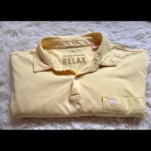 Tommy bahama men’s S shirt